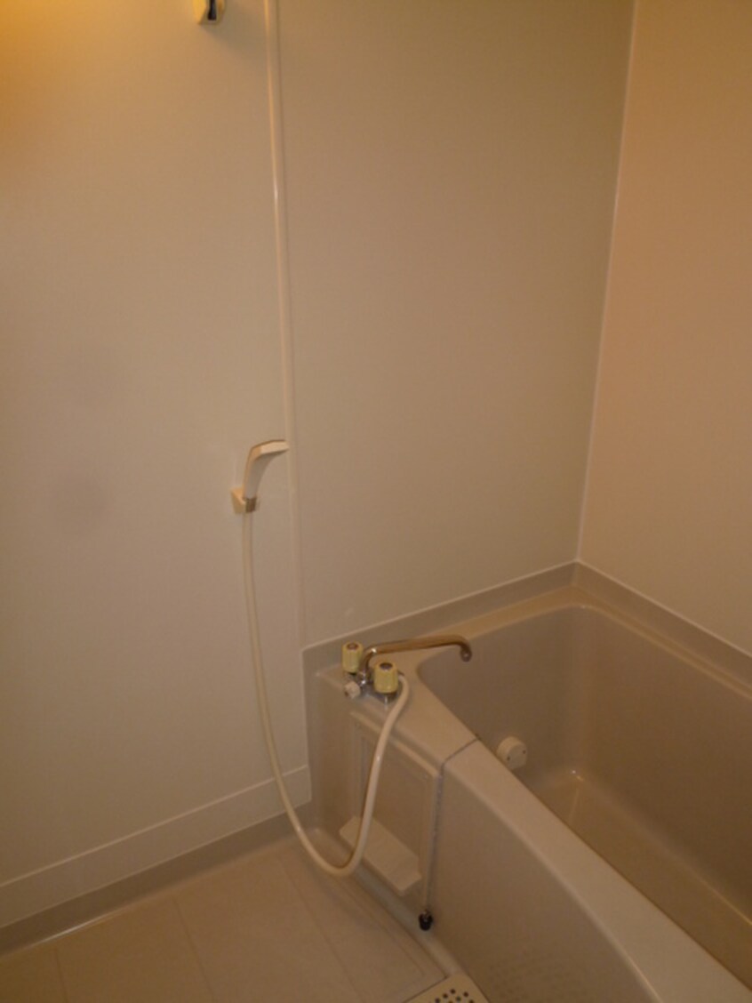 バス／シャワールーム等 ル・アン緑地