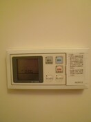 内観写真 ル・アン緑地