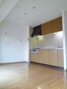 居室 ル・アン緑地