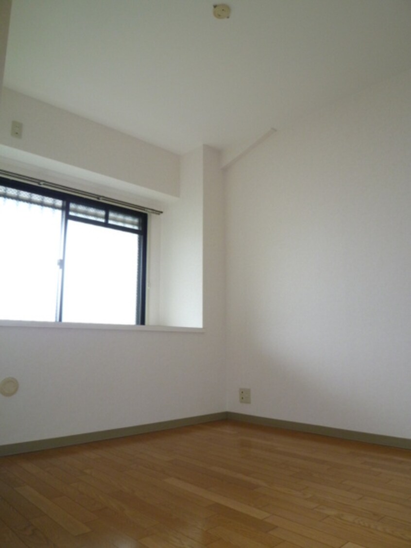 居室 ル・アン緑地