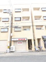 湯里ハイツC棟