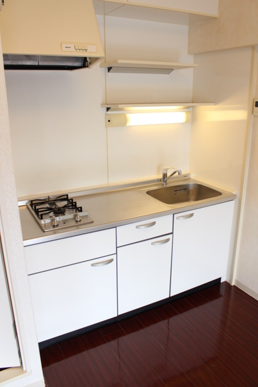 キッチン ジオナ天神橋