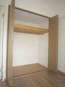 収納 ジオナ天神橋