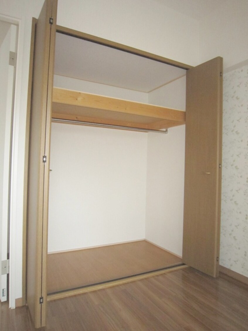収納 ジオナ天神橋