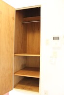 収納 ジオナ天神橋