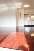 居室 ジオナ天神橋