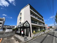 サンパーク鈴蘭