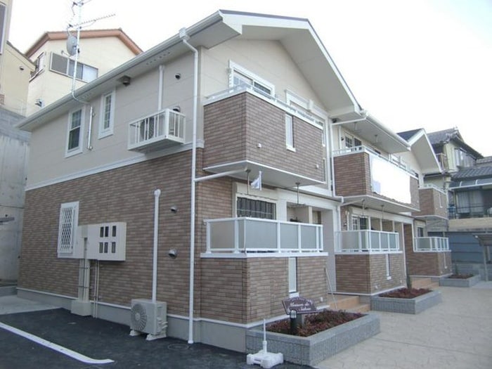 駐車場 メゾン・ド・サカエ