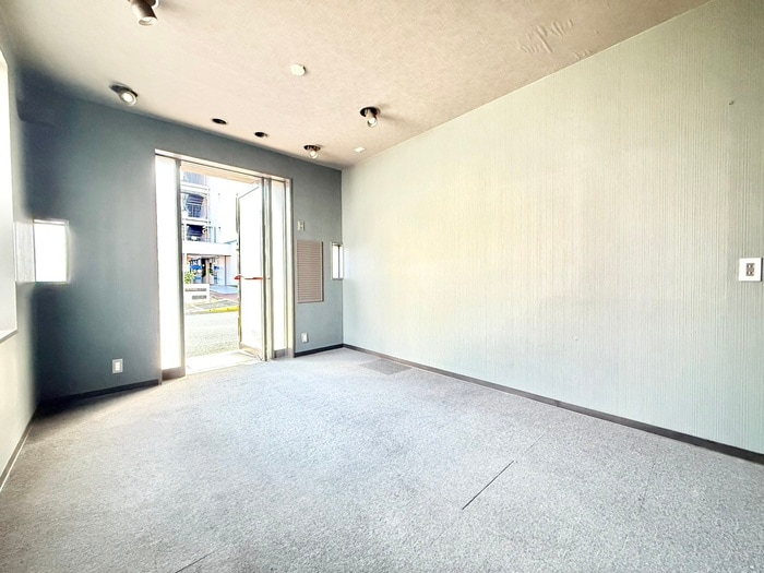 内観写真 フェリスモンテ月出