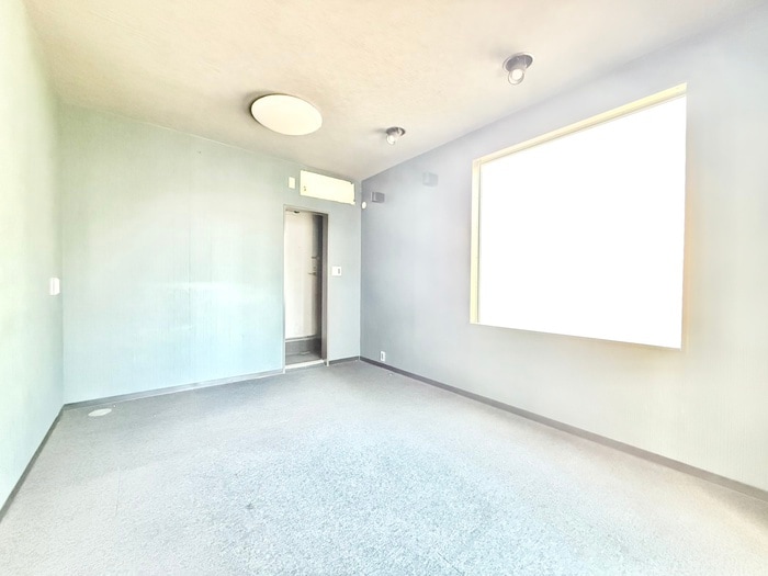 内観写真 フェリスモンテ月出