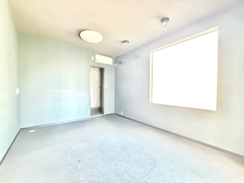 内観写真 フェリスモンテ月出