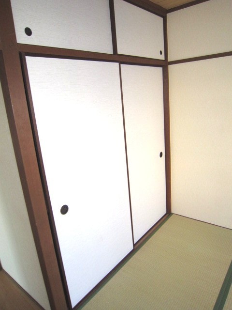 内観写真 桜川青風ハイツ