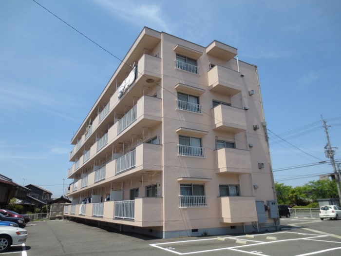 外観写真 サンコ－ポ