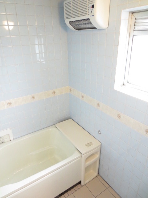 バス／シャワールーム等 サンコ－ポ