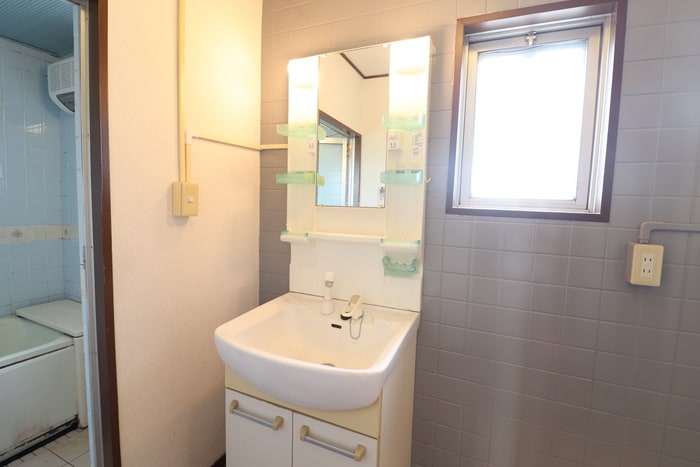 洗面 サンコ－ポ