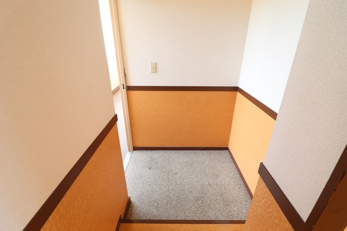 玄関 サンコ－ポ