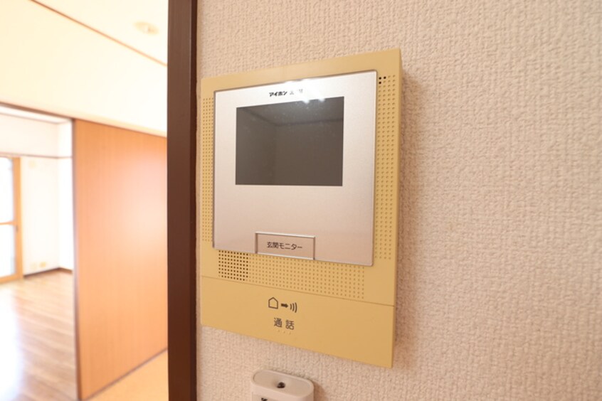 内観写真 サンコ－ポ