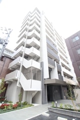 ｴｽﾘｰﾄﾞ大阪梅田ﾘｭｸｽ(401)