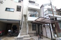 ラ　メゾン　グランシェ