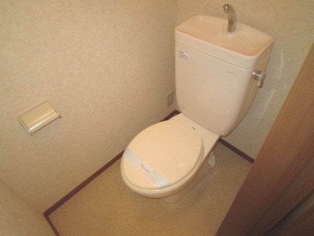 トイレ メゾンプルミエ－ル