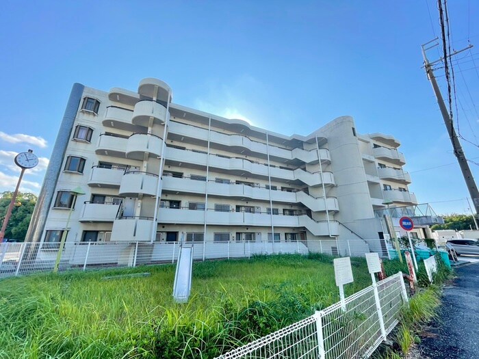 外観写真 フォレストコ－ト高尾