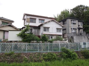 南花屋敷２丁目貸家