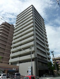 エスリ－ド住之江公園(1302)