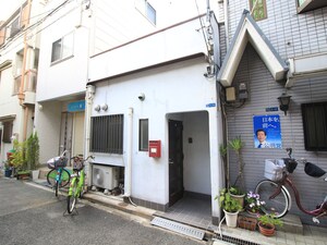 大西様平家