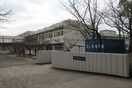 市立福泉南中学校(中学校/中等教育学校)まで400m ブル－メ