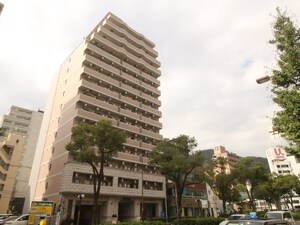 ﾛｲﾔﾙﾋﾙ神戸三ノ宮（212）