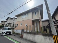 宇治市開町51-8貸家