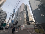 フォーリアライズ昭和南通Ⅱ