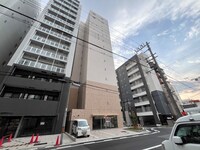 フォーリアライズ昭和南通Ⅱ
