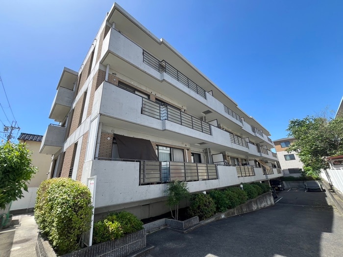 外観写真 鳳SWING