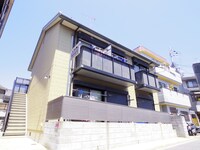 グランシード南浜