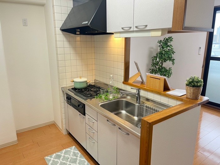 キッチン BP　ガーデンプレイス