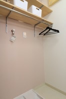 洗濯機置場 BP　ガーデンプレイス