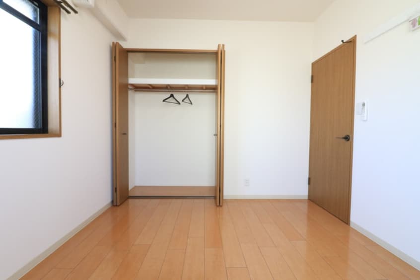 居室 BP　ガーデンプレイス