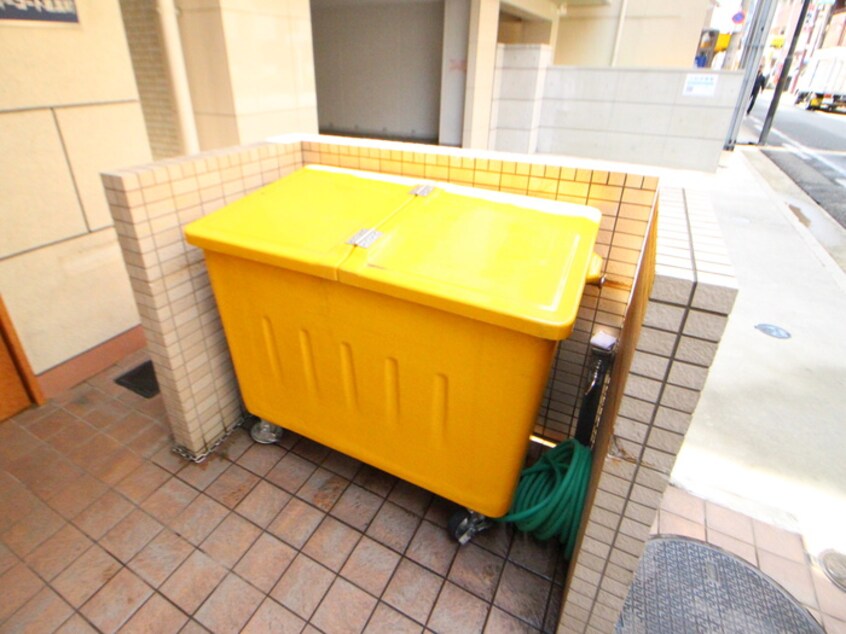 建物設備 シティコ－ト北瓦町