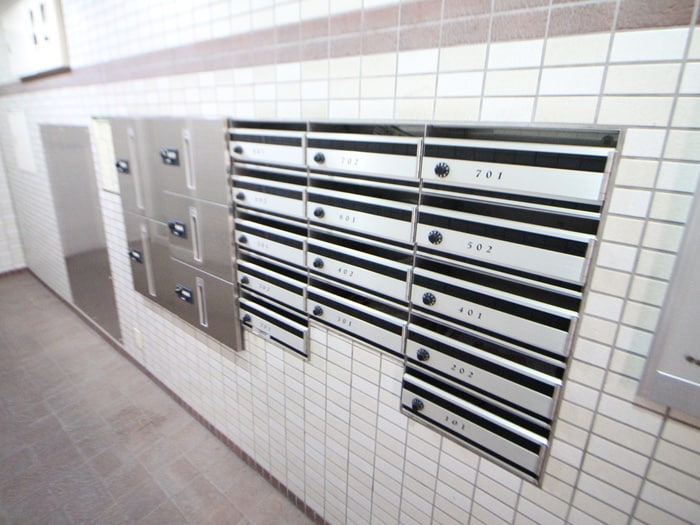 建物設備 シティコ－ト北瓦町