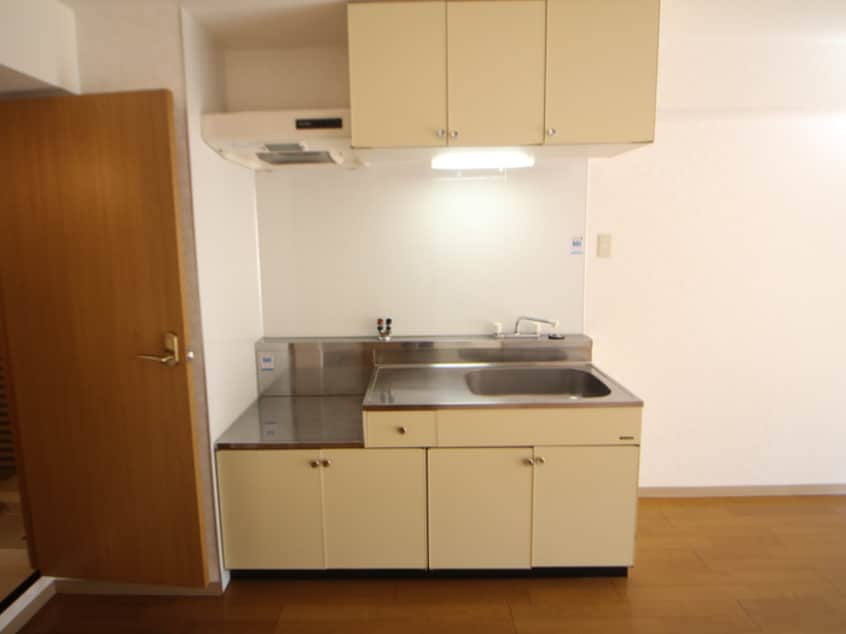キッチン シティコ－ト北瓦町