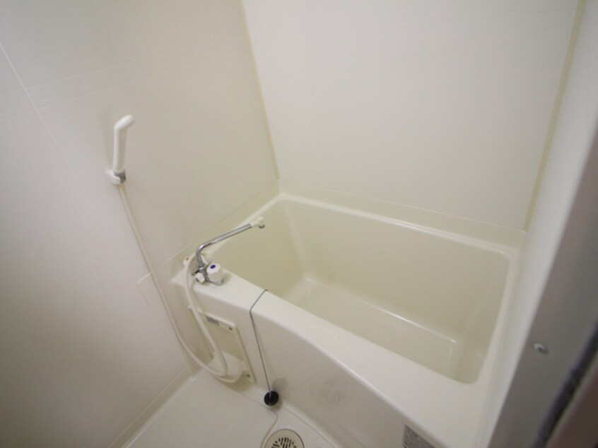 バス／シャワールーム等 シティコ－ト北瓦町