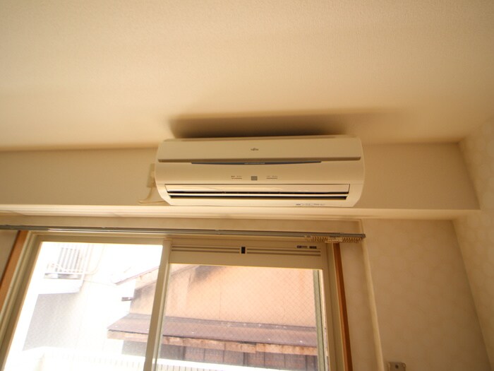 内観写真 シティコ－ト北瓦町