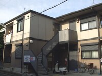 桂ハイツ