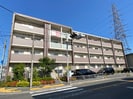 スマイル旭ヶ丘の外観