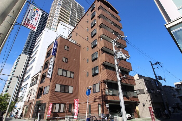 エイブル スタシオン梅田イースト 大阪府大阪市北区本庄東１丁目 大阪 メトロ堺筋線 天神橋筋六丁目駅の賃貸情報 賃貸 賃貸マンション アパート 住宅情報のエイブル 大阪府大阪 市北区本庄東１丁目のスタシオン梅田イースト賃貸情報