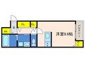 マウントック・リノの間取図