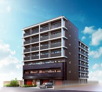 ベラジオ雅び京都西院（312）