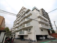 中津グリーンハイツ(409)