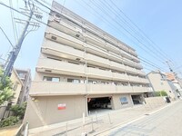 リーガル堺(304)